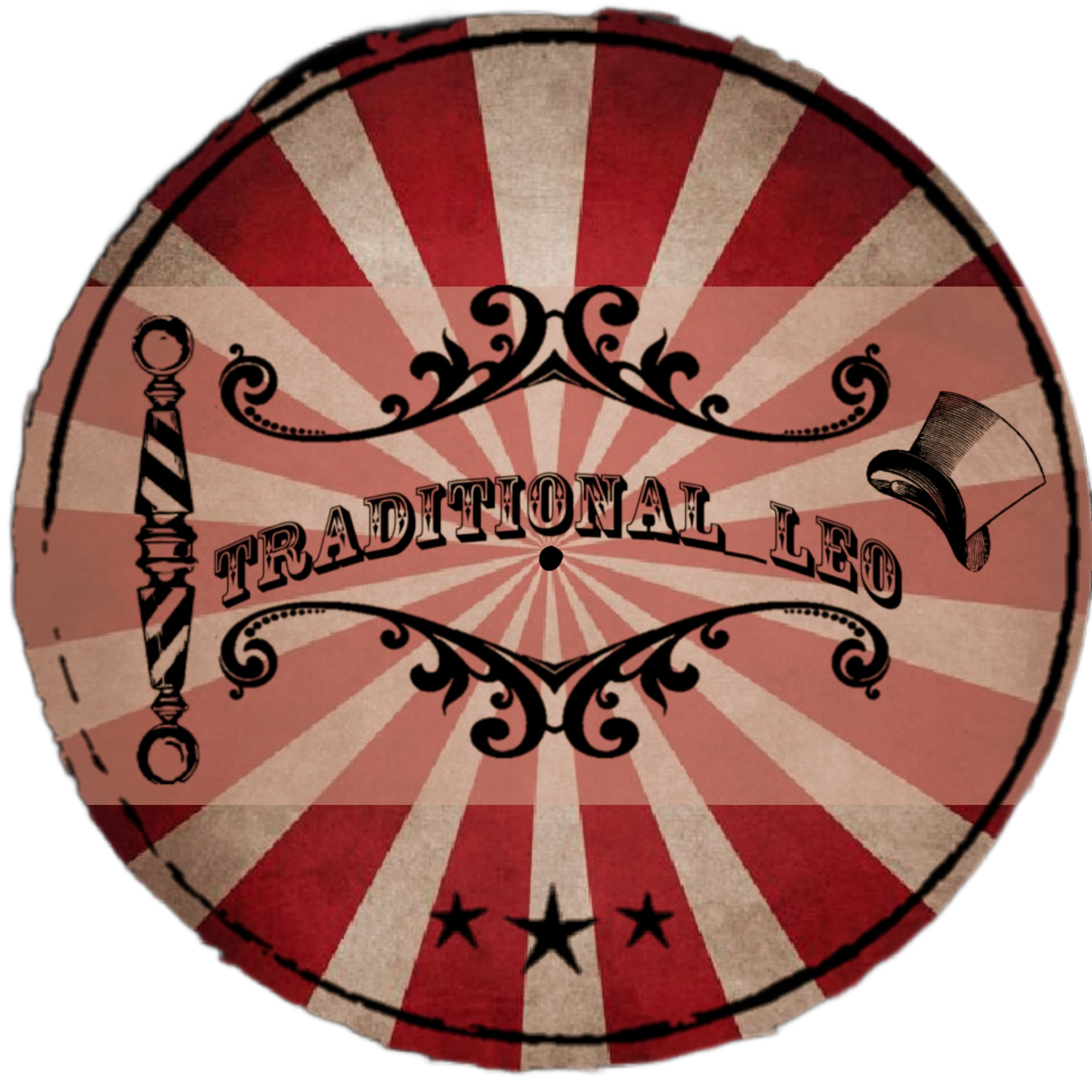 traditonal leo